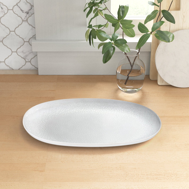 Birch Lane™ Blanchet Platter