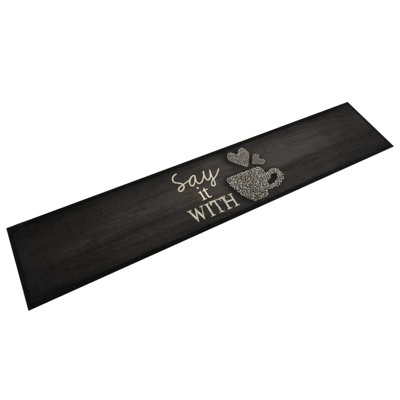 Snyderville Kitchen Mat