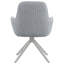 Chaise d'appoint Flare Arm
