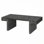 Wood Texture Rectangular Coffee Table