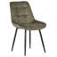 Abygale Tufted Upholstered Full Back Side Chair-601816523