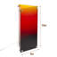 Lampe de table Sunset