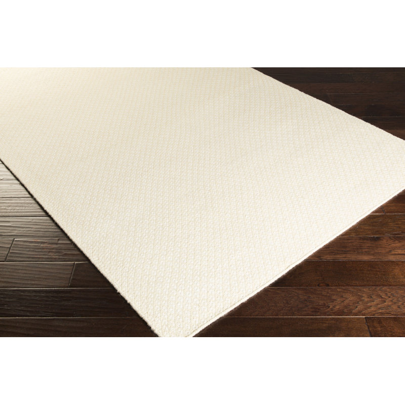 Wimbley Flatweave Wool Indoor Rug, Runner 2'6" x 8'
