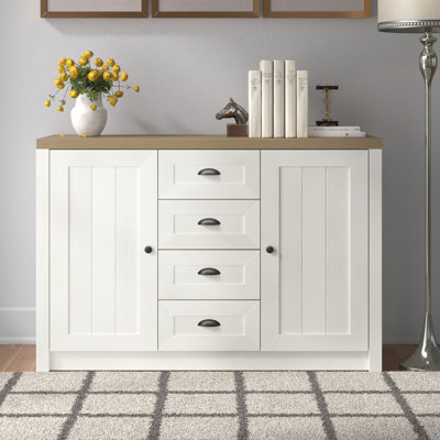 Brasher 130cm Sideboard