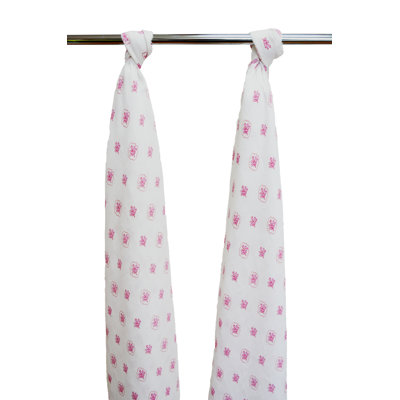 Cotton Swaddle