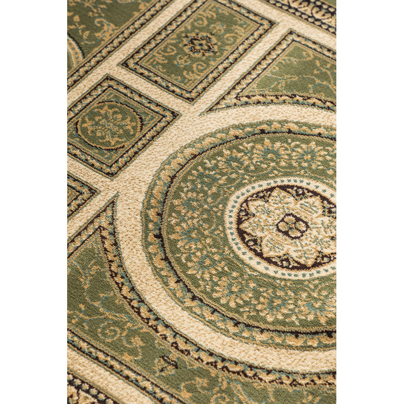 Guzara Oriental Area Rug, Rectangle 200 x 280cm