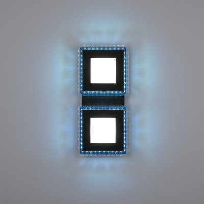Sharen LED Flush Mount