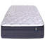 Matelas à plateau-coussin hybride Comfort Care-746862398