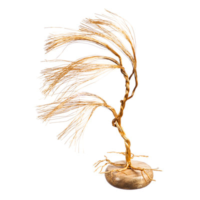 Handmade Figurine / Sculpture Decorative Object