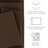 Ultra Soft Double Brushed 4 Piece Sheet Set – Deep Pocket Fade Resistant Bedding-411728341-411728334