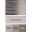 Tapis gris soyeux et moelleux-1104619552