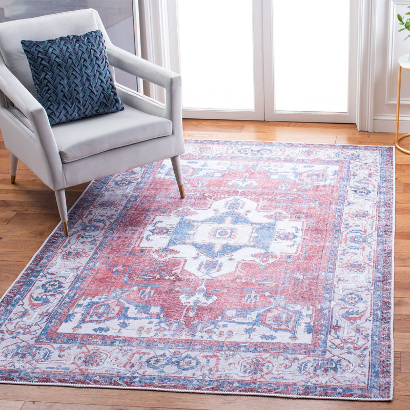 Tapis oriental Serapi Performance, Rectangle 9 pi x 12 pi