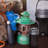 Geojug 3 - Piece Beverage Serving Set