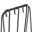 Ensemble d'outils de foyer en métal Winsted-129437905
