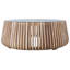 Alder Teak Patio Round Shawna-2099906785