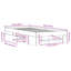 Brucedale Storage Bed-934359236