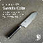Classic 5.5'' L Santoku Knife