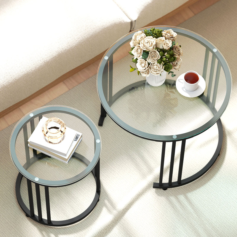 Nesting Tables