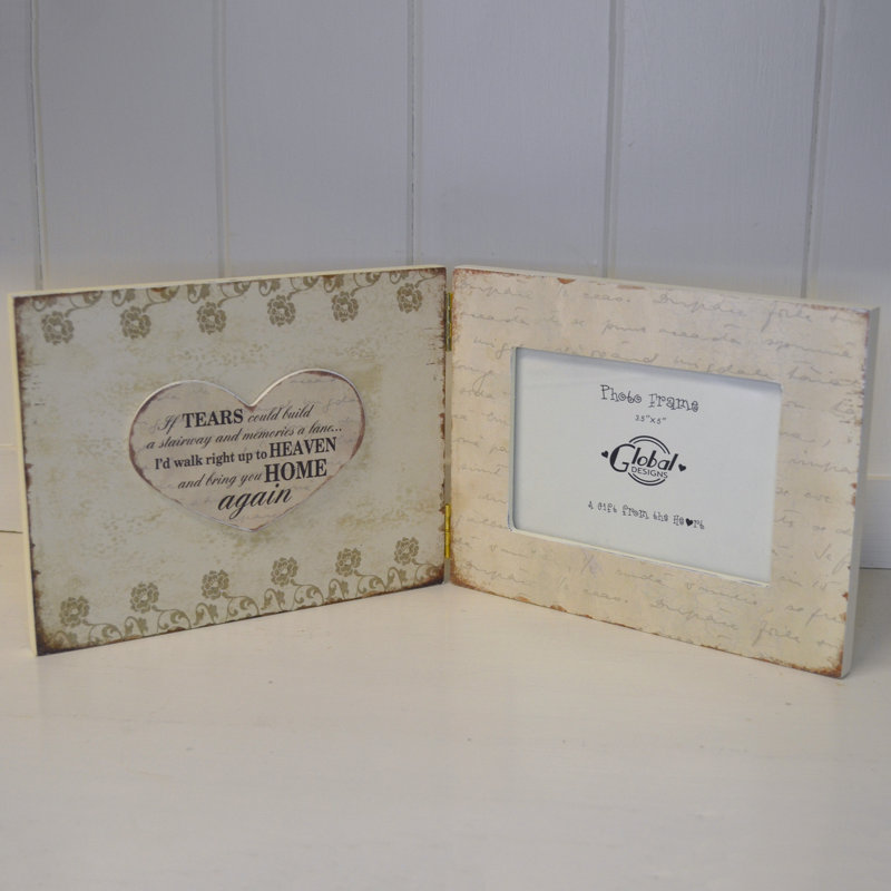 Bethea Picture Frame