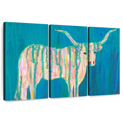 Brampt Texas Longhorns