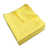 Jaune est en rupture de stock