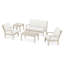 Ensemble de conversation à assise profonde 5 pièces Braxton-131281794-131281797