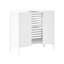60cm Bathroom Vanity Base Only-1671465038