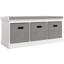 Storage Bench