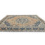 Tapis oriental fait à la main 9 x 12 po