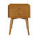 Honrine 2 - Piece Living Room Table Set