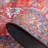 Danna Tucson Performance Machine Washable Oriental Rug-1321331412