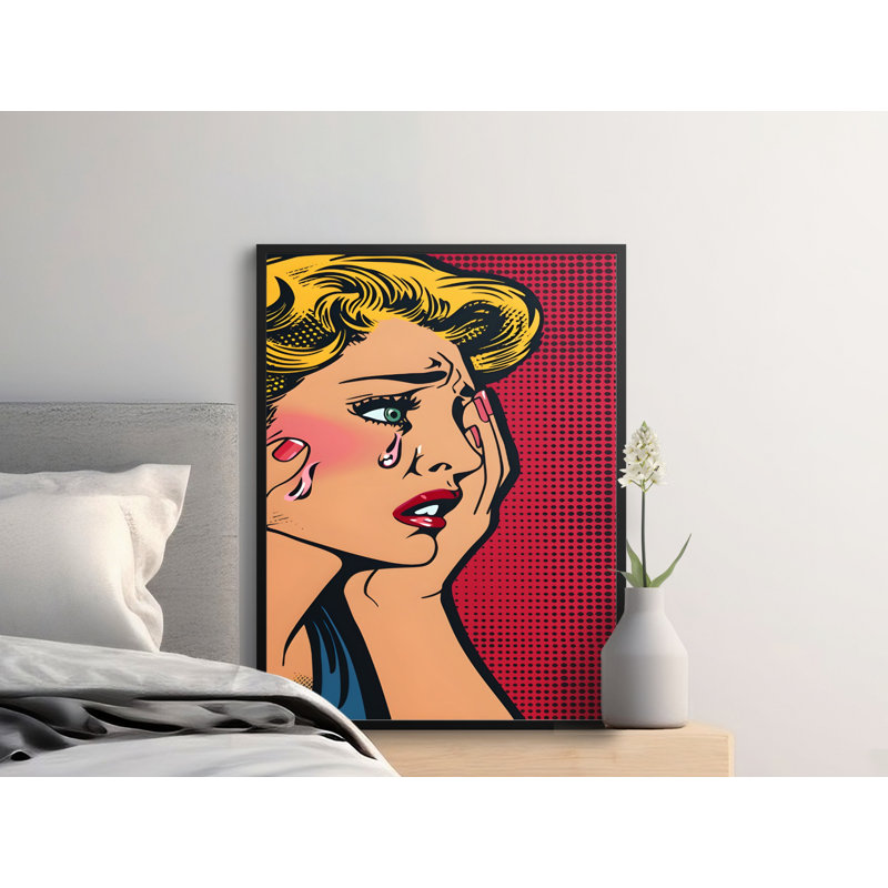 Talia Print, 12x16