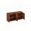 Armoire de rangement à 6 portes Wavy Design-1522881317