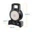 West Bend Flip Belgian Style Waffle Maker, In Black