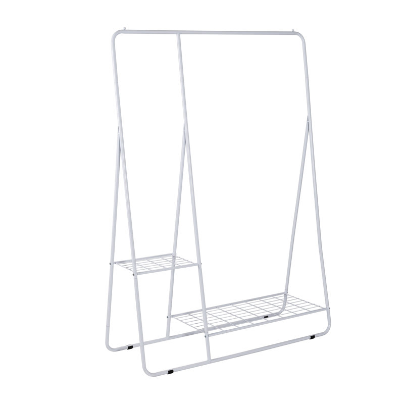 Fawna Adjustable Clothing Rack