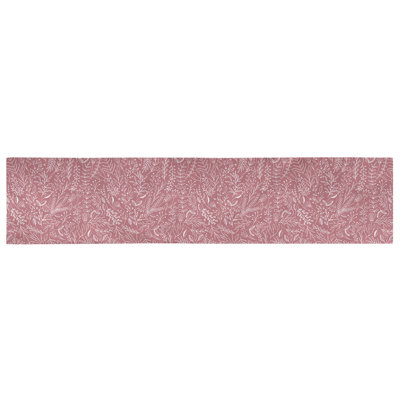 Avicia Ditsy Floral Pattern Table Runner