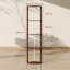  RGB LED Floor Lamp with Remote Control for Bedroom Living Room-940139109