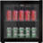 Honeywell 48 Cans (12 oz.) Freestanding Beverage Refrigerator