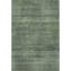 Tapis olive Prisco lavable à la machine de qualité supérieure-1555410937