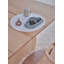 Silicone Round Placemat-1017768283