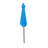 9FT UMBRELLA Ice Pattern + Blue-132055771
