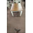 Corinna Extendable Butterfly Leaf Solid Wood Dining Table in White and Cocoa Brown-707937077-707937076