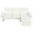 Upholstered Sleeper Sofa-1836997799