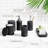 Canio Bathroom Accessory Set-241940168