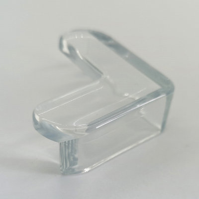 Table Corner Protectors, Furniture Corner Protectors, L-Shaped Proof Corners and Edges Protectors, Avoiding Being Touched(20 Pack)