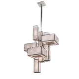 24 - Light Chandelier