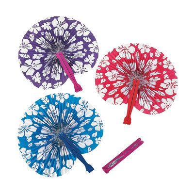 Paper Party Favors