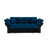 Bleu est en rupture de stock