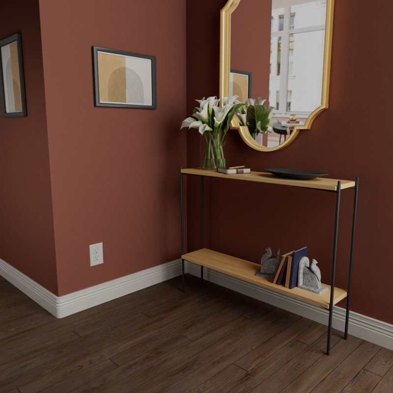 Federal Baseboard Moulding