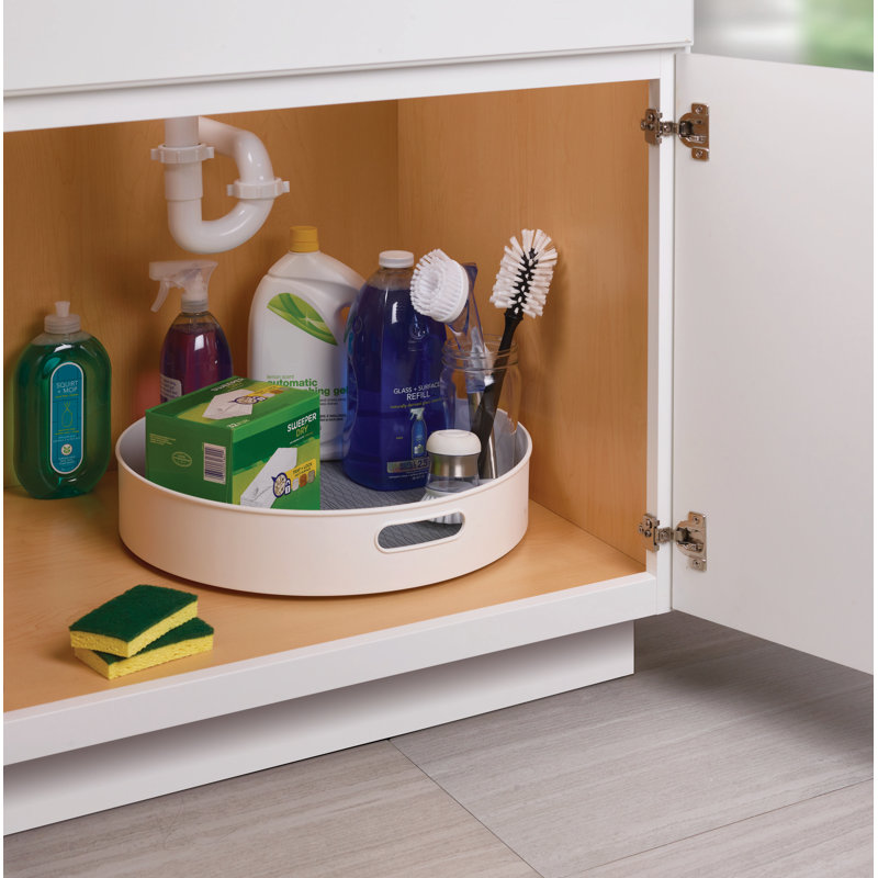 plateau roulant anti-lavabo anti-dérapant susan Olson